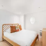 Cosy Apartment - 1Br 4P - Passy Tour Eiffel