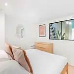 Cosy Apartment - 2Br 6P - Passy Tour Eiffel