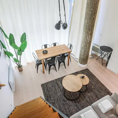 Apartment Cosy - 1br 4p - Passy Tour Eiffel