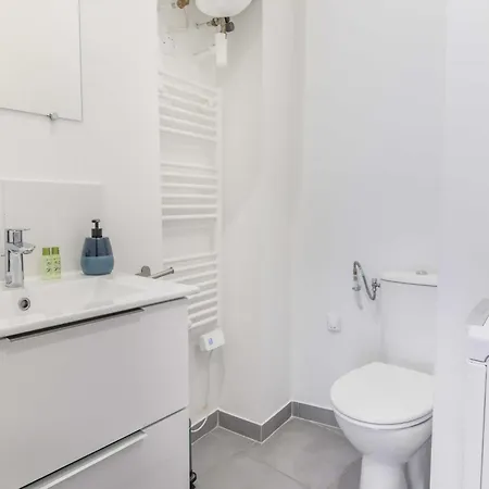 Cosy - 1br 4p - Passy Tour Eiffel Apartment Paris
