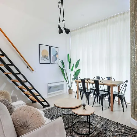 Apartment Cosy - 1br 4p - Passy Tour Eiffel Paris