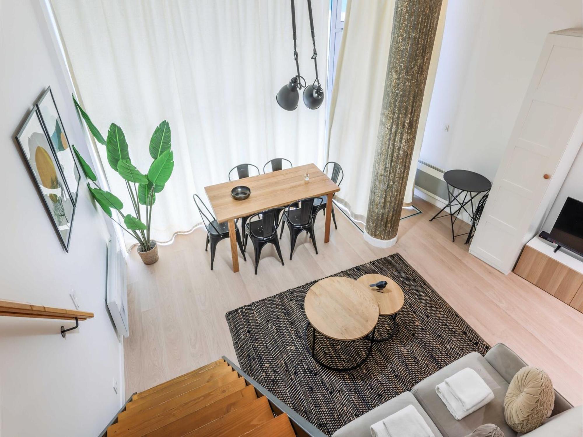 Appartamento Cosy - 2br 6p - Passy Tour Eiffel