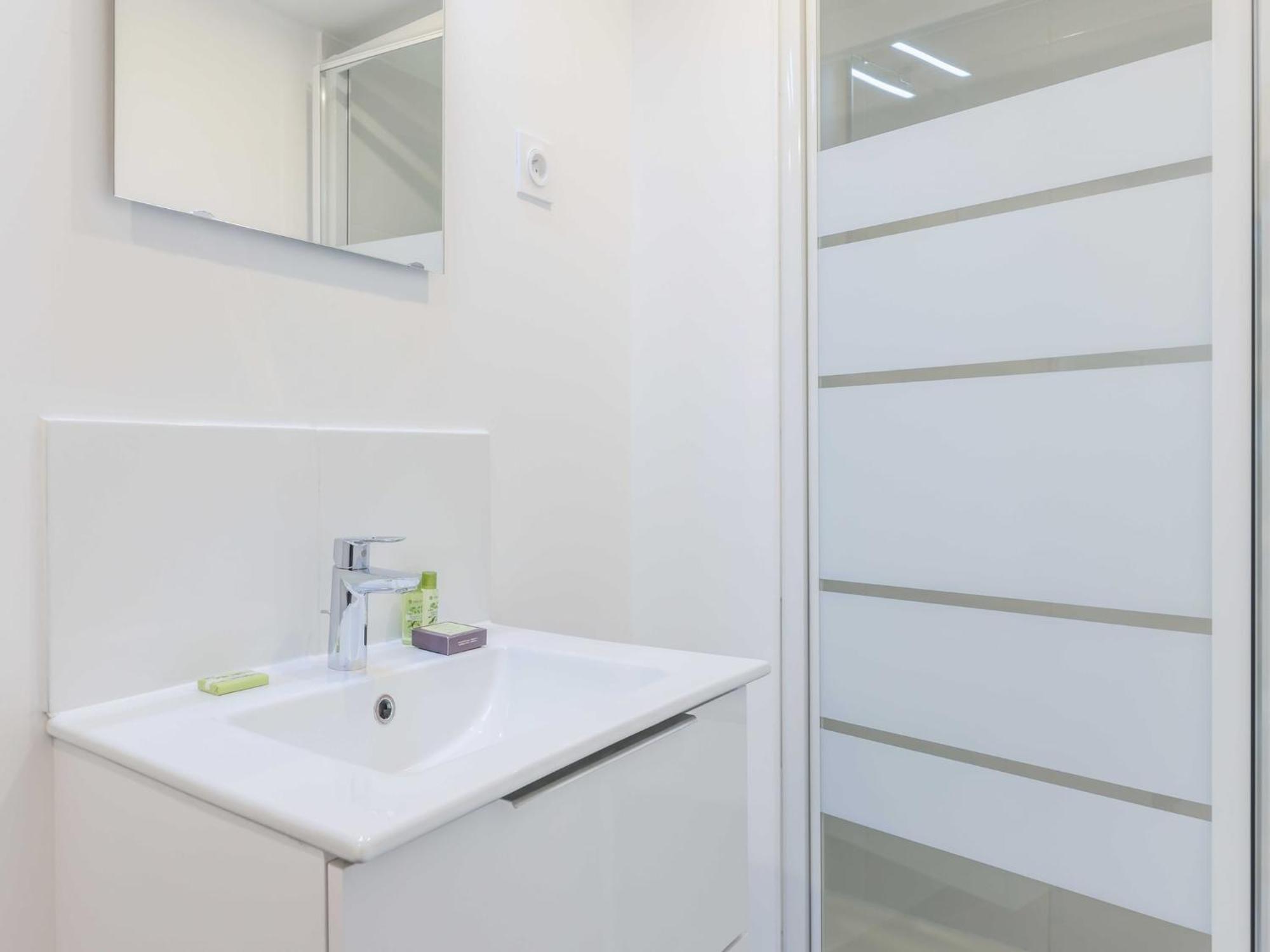 Cosy - 2br 6p - Passy Tour Eiffel Parigi