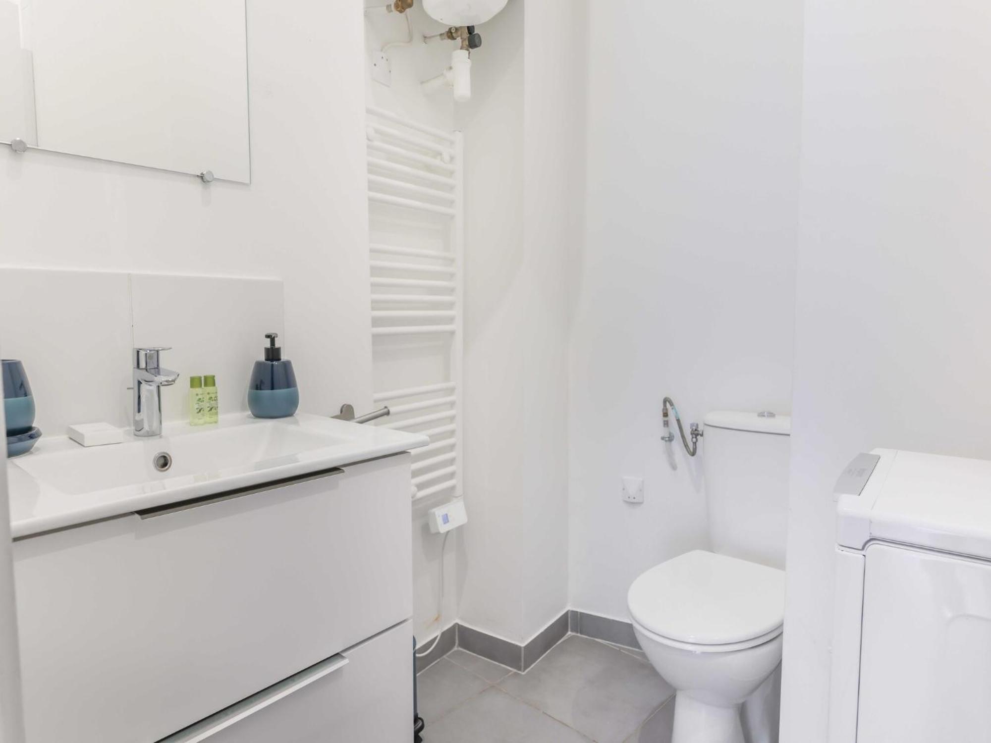 Cosy - 2br 6p - Passy Tour Eiffel Appartamento Parigi